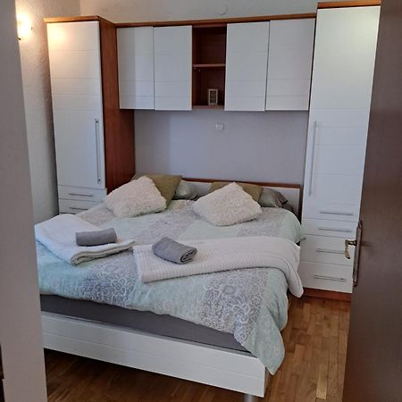 Apartment M&M Senj  Exterior photo