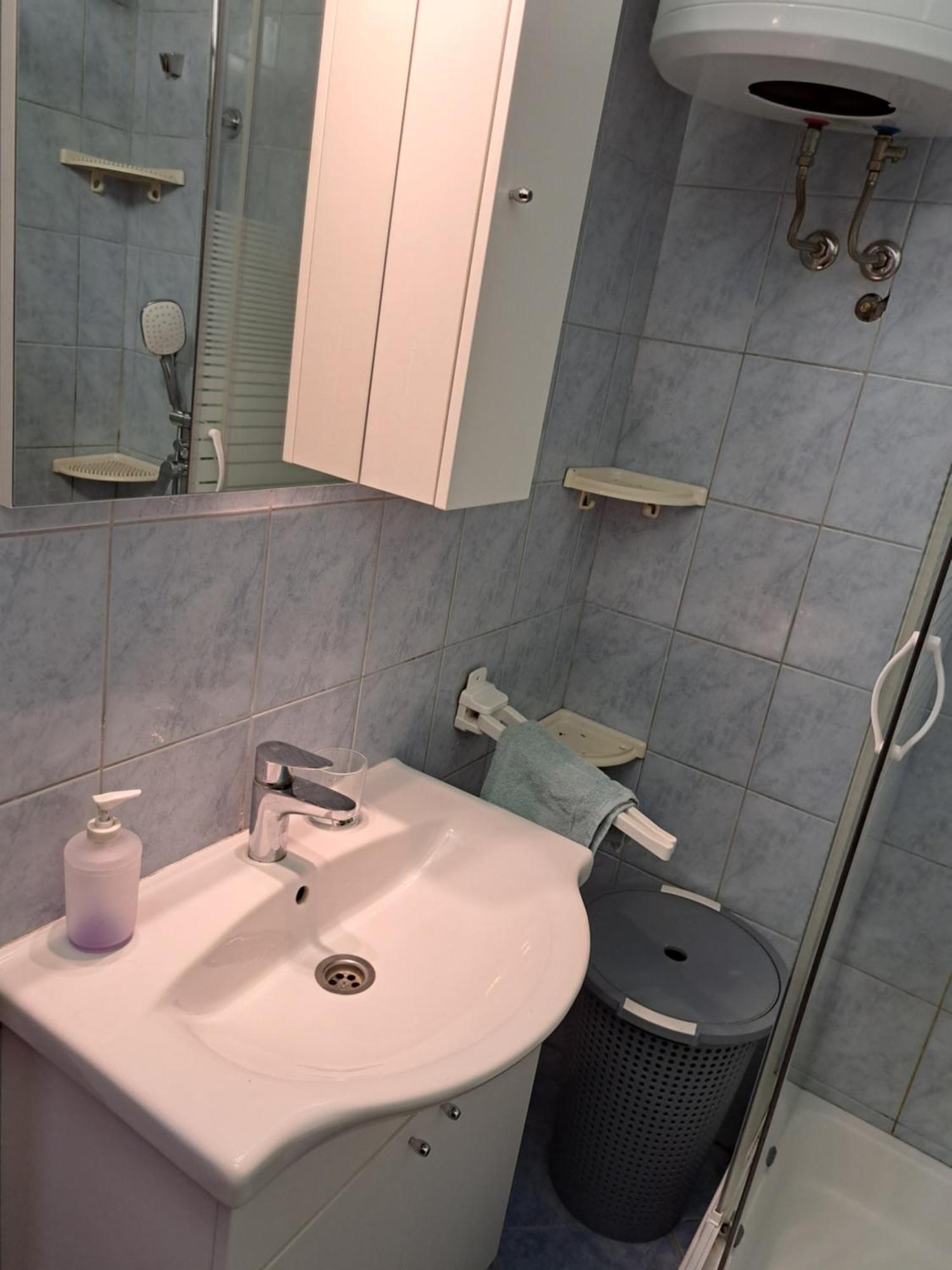 Apartment M&M Senj  Exterior photo