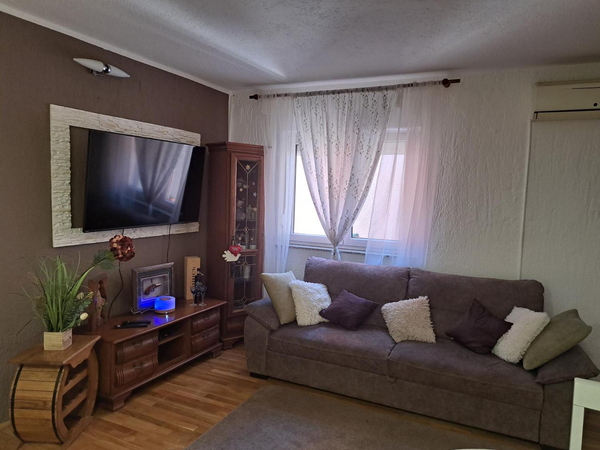 Apartment M&M Senj  Exterior photo