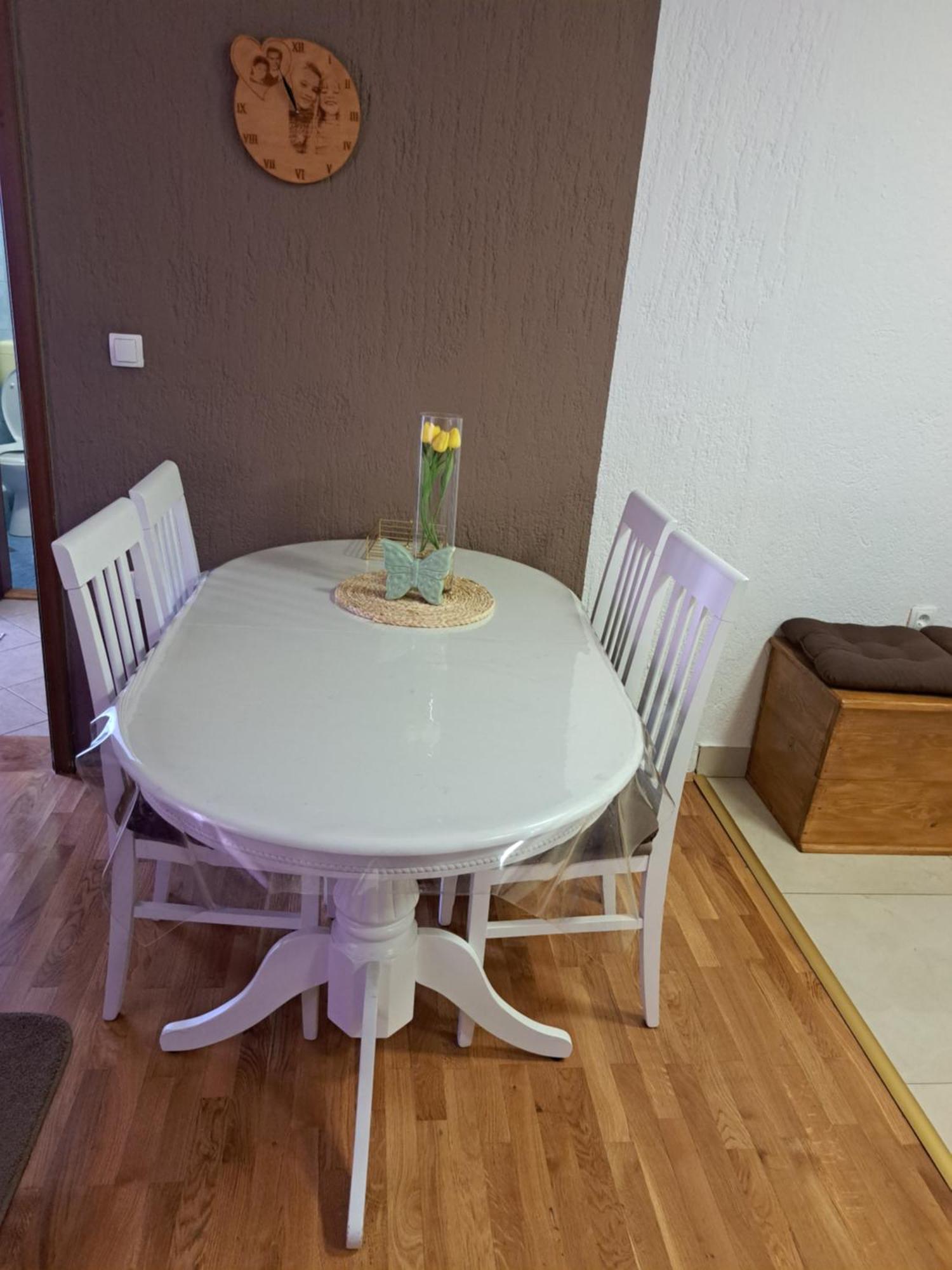 Apartment M&M Senj  Exterior photo