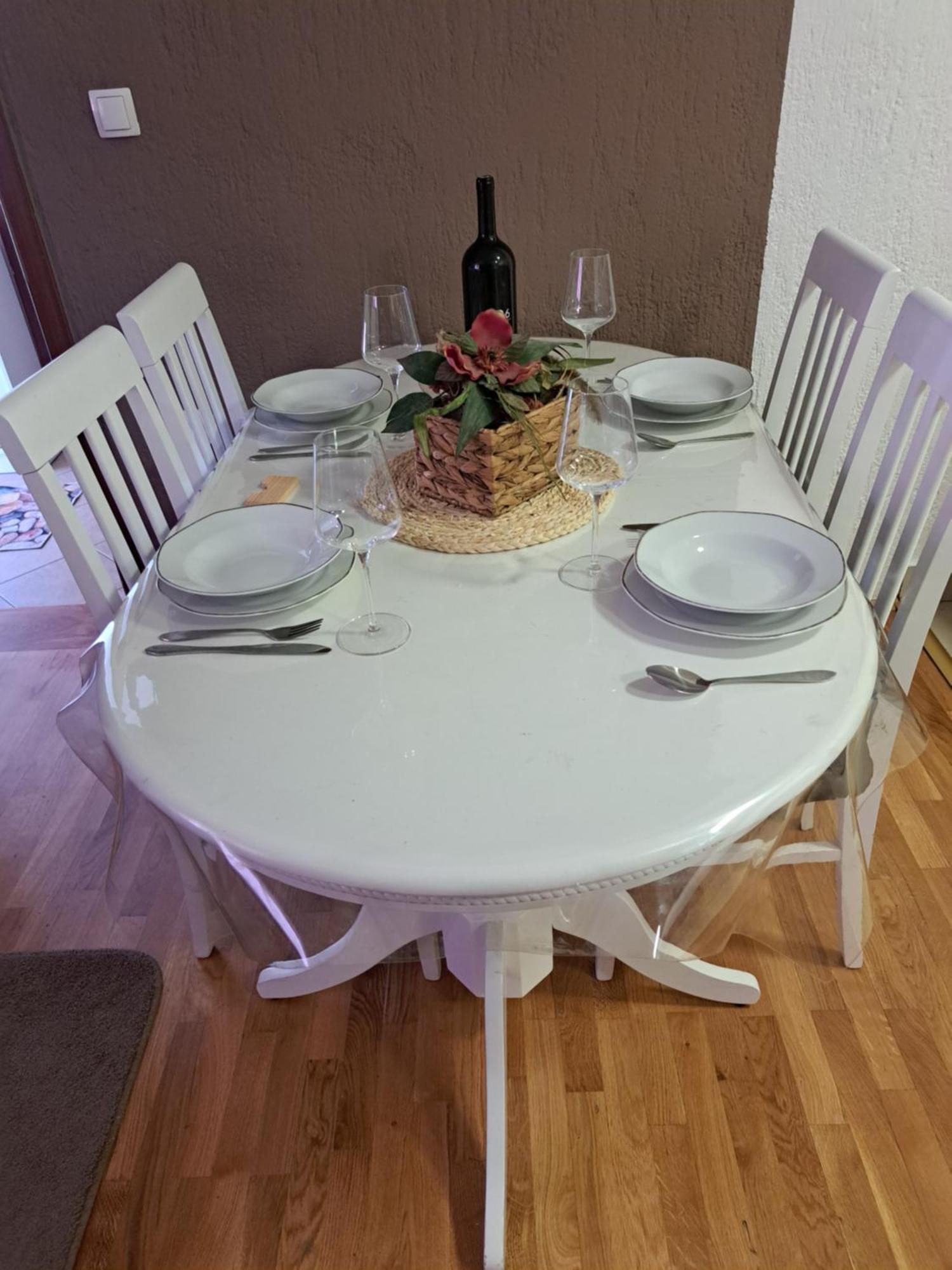 Apartment M&M Senj  Exterior photo