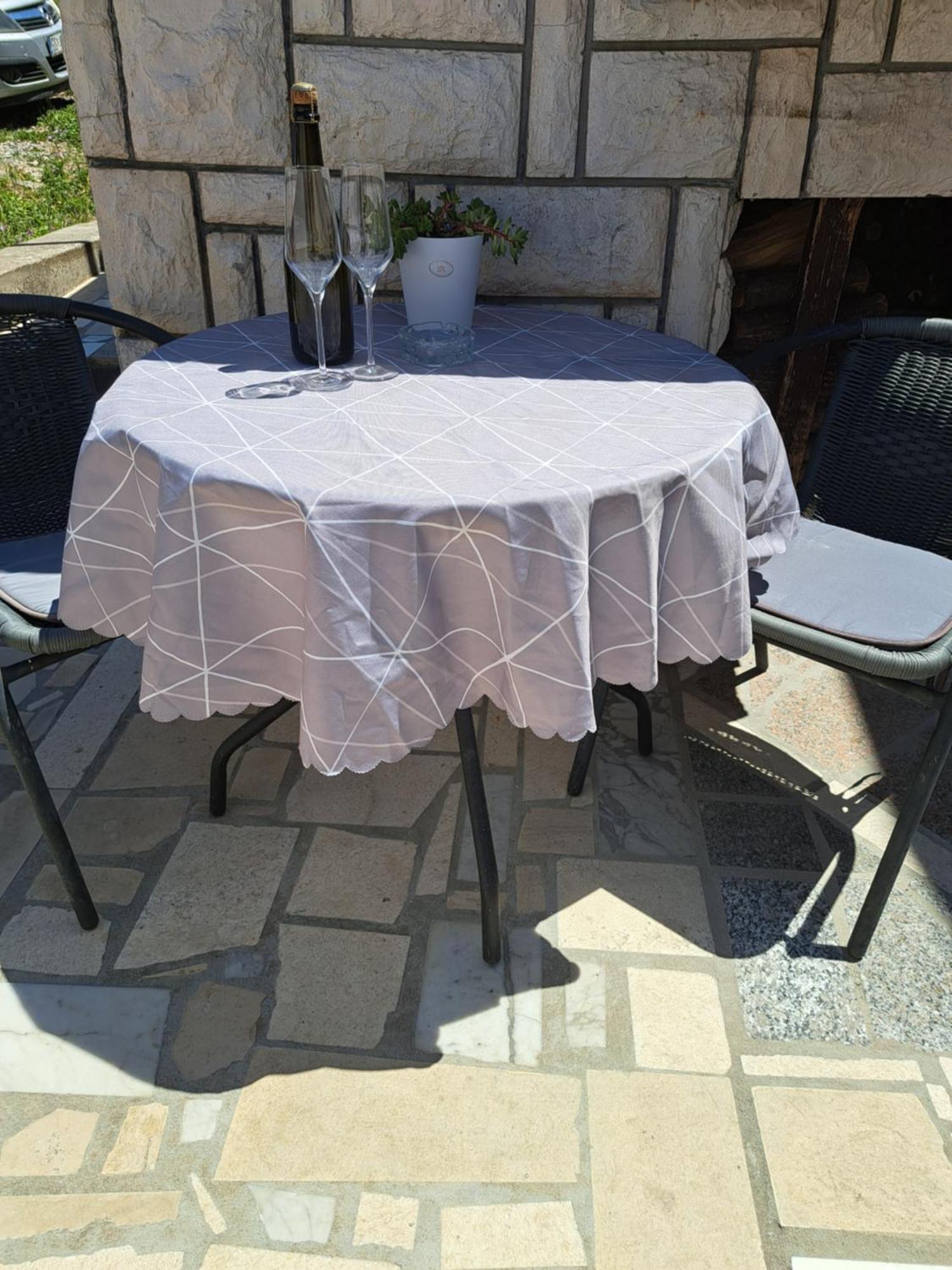 Apartment M&M Senj  Exterior photo