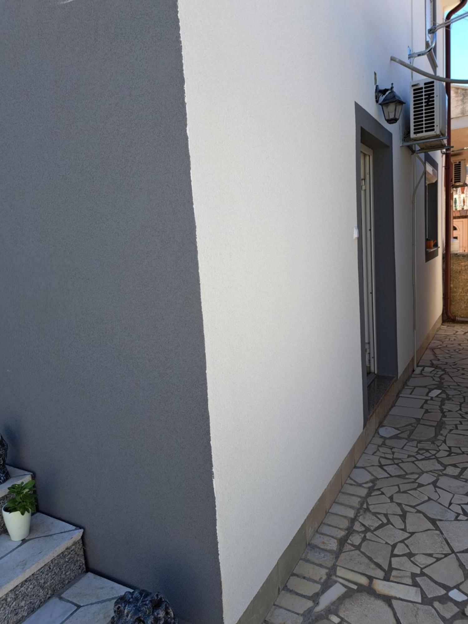 Apartment M&M Senj  Exterior photo