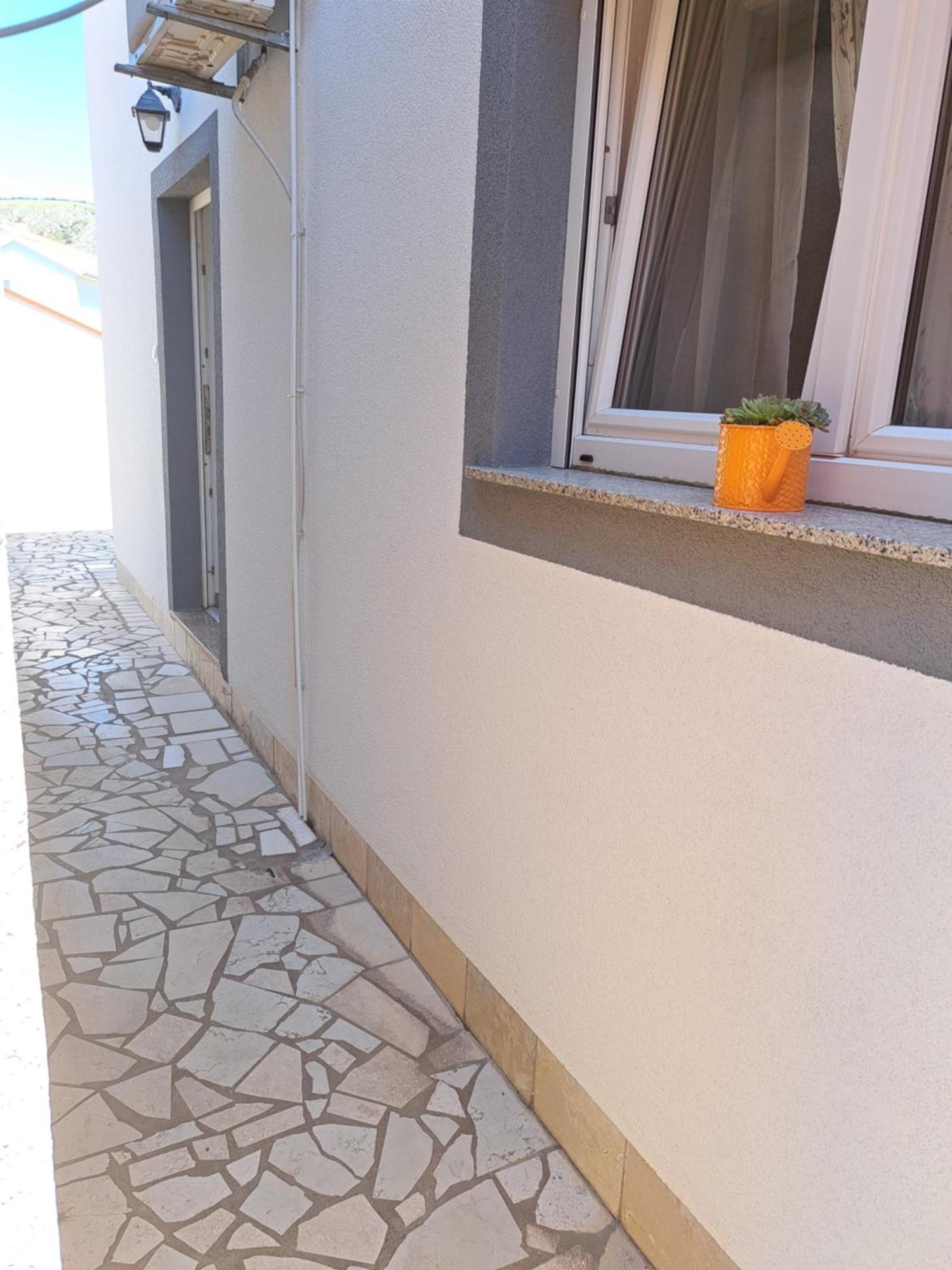 Apartment M&M Senj  Exterior photo