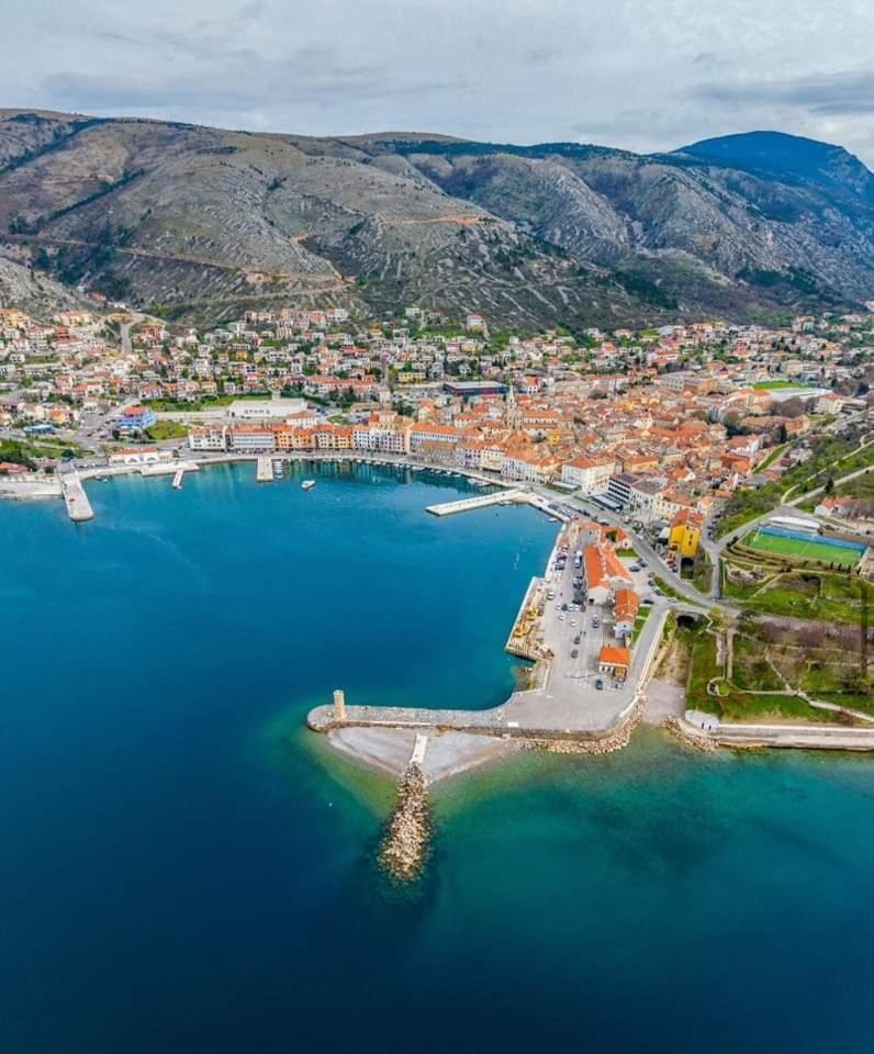 Apartment M&M Senj  Exterior photo