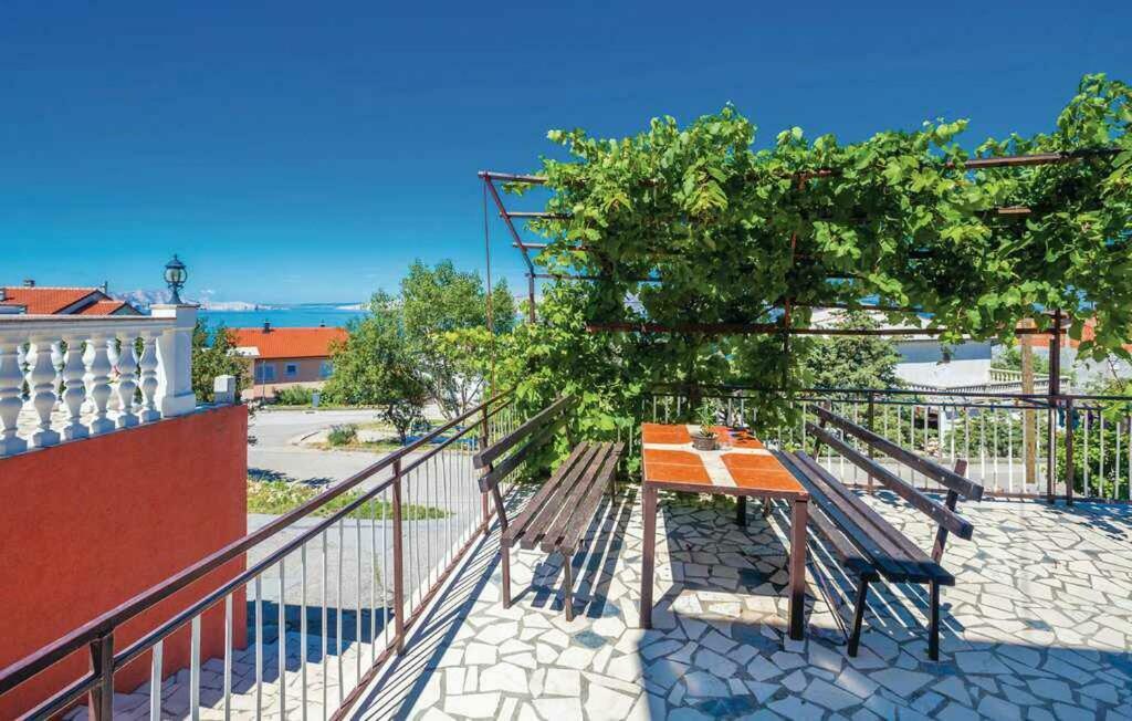 Apartment M&M Senj  Exterior photo