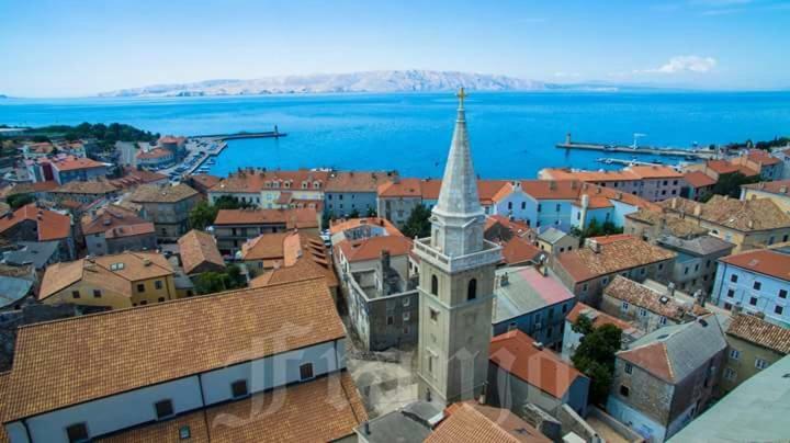 Apartment M&M Senj  Exterior photo