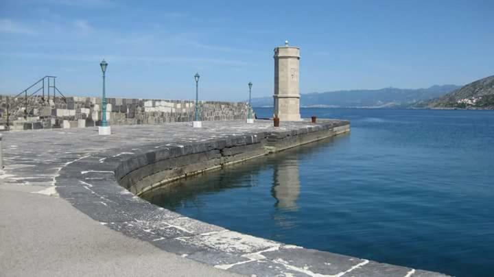 Apartment M&M Senj  Exterior photo